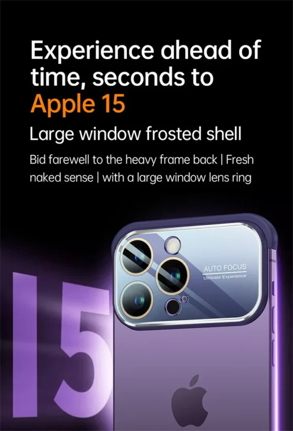 Mobile Gear Bare Protection - Image 2
