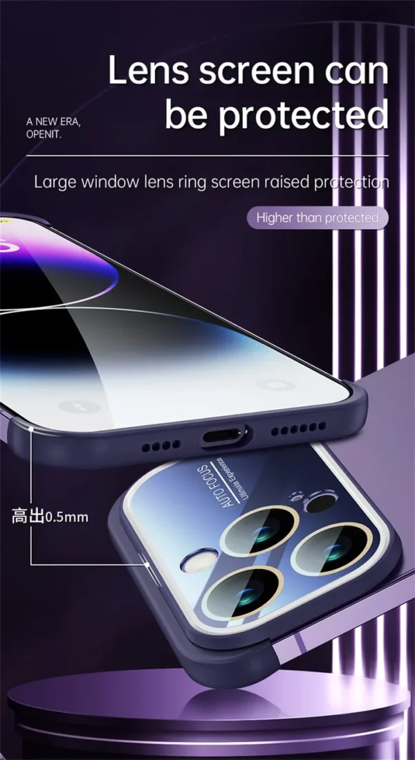 Mobile Gear Bare Protection - Image 11