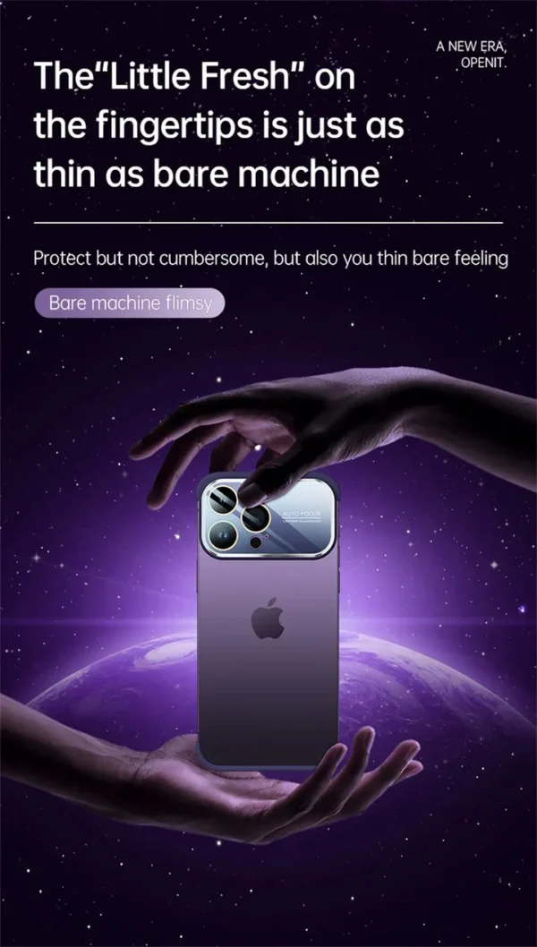 Mobile Gear Bare Protection - Image 10