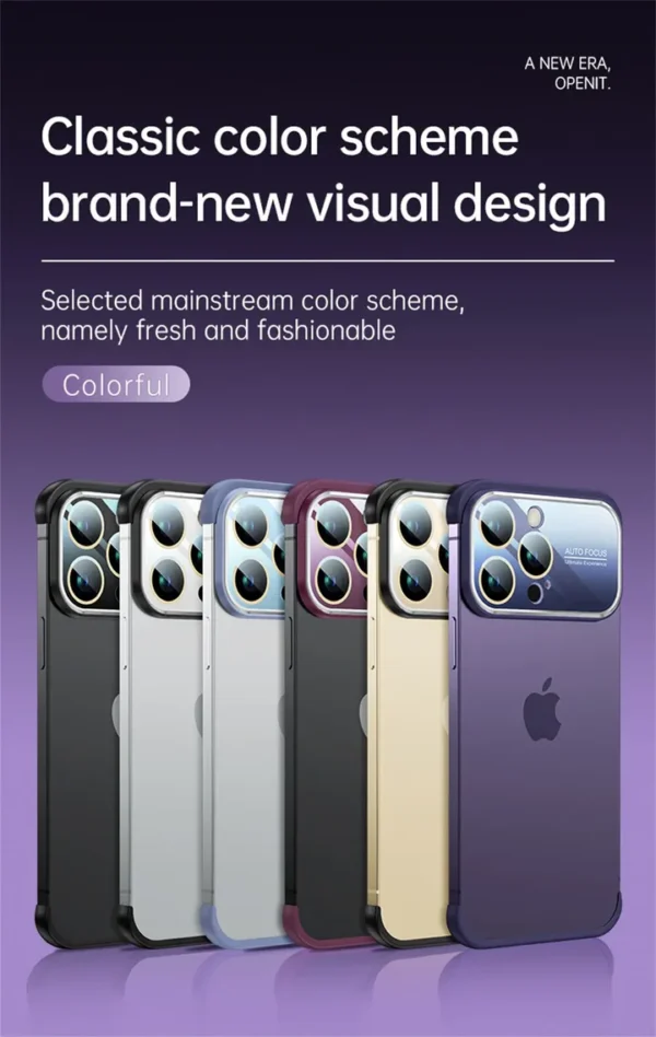 Mobile Gear Bare Protection - Image 9
