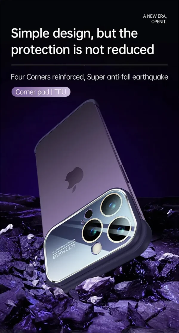 Mobile Gear Bare Protection - Image 8