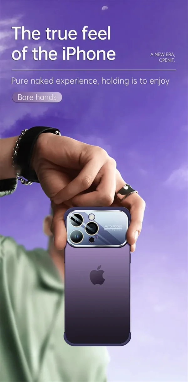 Mobile Gear Bare Protection - Image 7