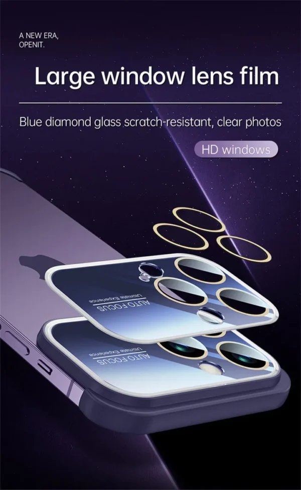 Mobile Gear Bare Protection - Image 4