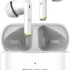Fire-Boltt Fire Pods Ninja Pro 401 Earbuds TWS, IWP, Super Sync, Voice Assistant Bluetooth  (White, True Wireless)