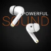 Fire-Boltt Fire Pods Ninja Pro 401 Earbuds TWS, IWP, Super Sync, Voice Assistant Bluetooth  (White, True Wireless) - Image 6